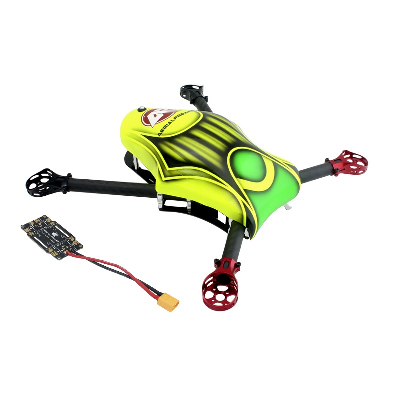 HYPER 280 3D Quadcopter (Kit Only)